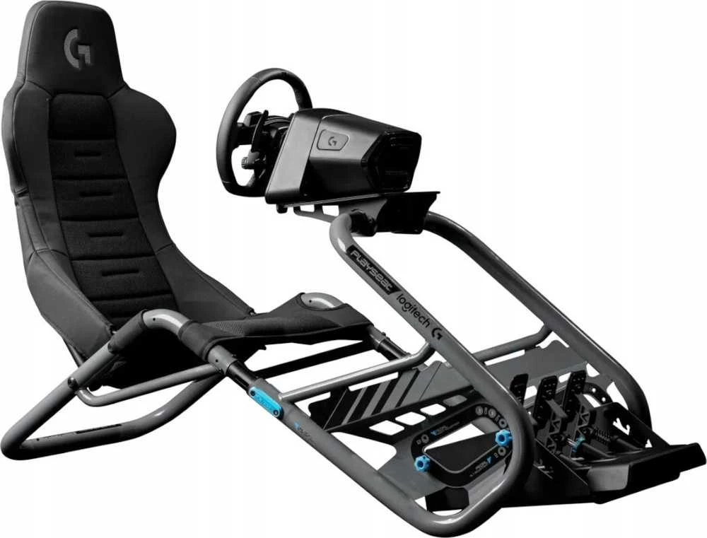 Playseat Trophy Logitech G Edition kėdė