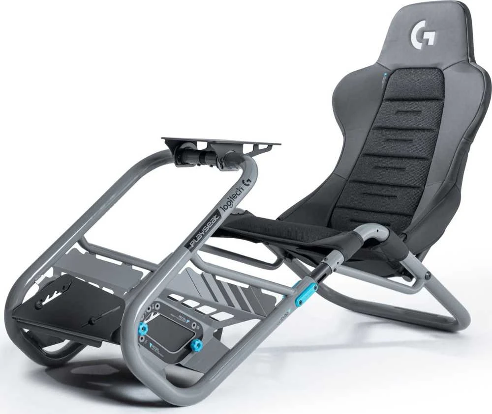 Playseat Trophy Logitech G Edition kėdė