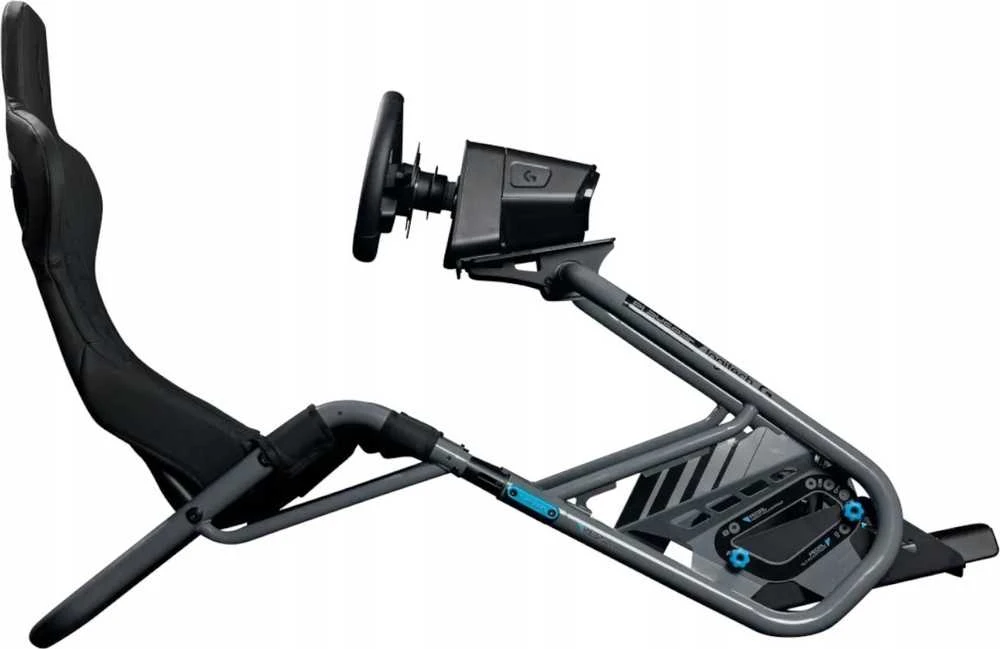 Playseat Trophy Logitech G Edition kėdė