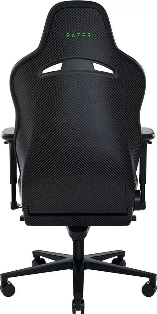 Razer žaidimų kėdė Enki Pro Žalias