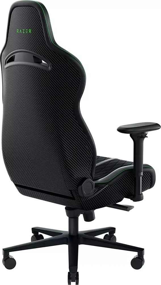 Razer žaidimų kėdė Enki Pro Žalias