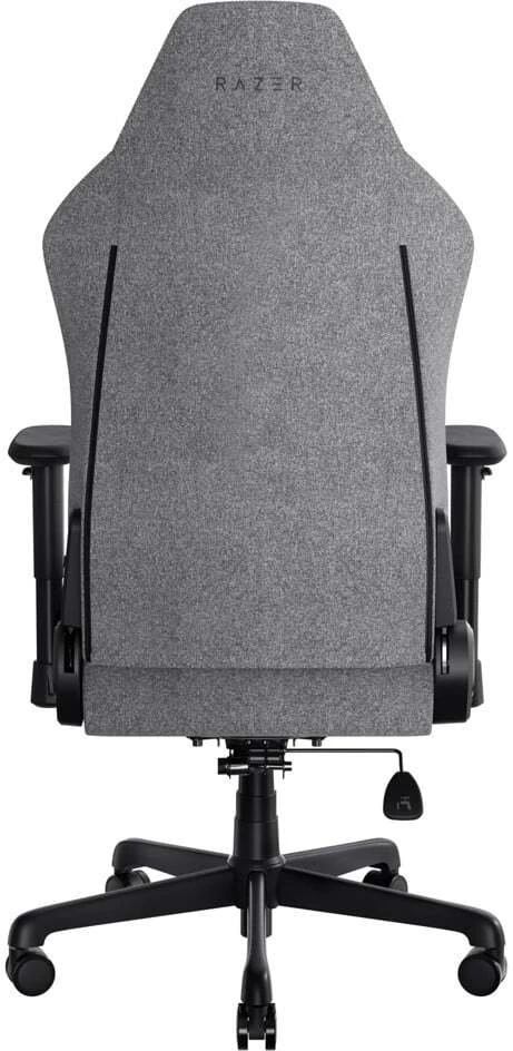 Fotelis Razer Iskur V2 X šviesiai pilkas audinys (RZ38-05310200-R3G1)