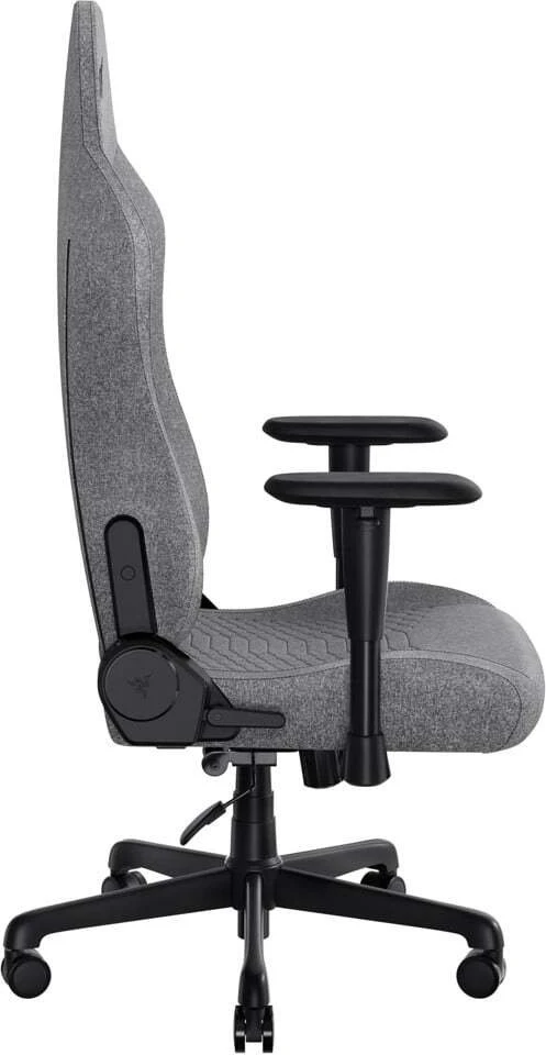 Fotelis Razer Iskur V2 X šviesiai pilkas audinys (RZ38-05310200-R3G1)