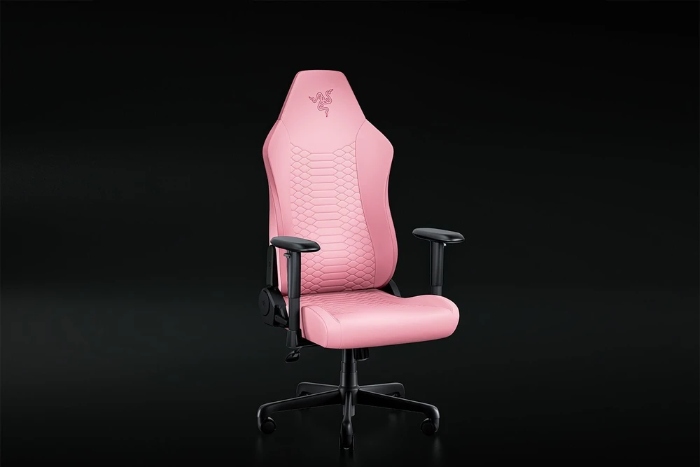 Razer Iskur V2 X NewGen | Gaming Chair | Quartz