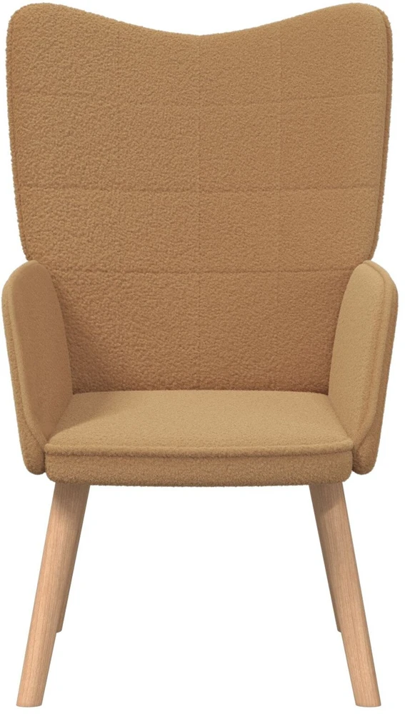 Fotelis krėslas Smėlio 62 x 67 x 95,5 cm Šerpos audinys