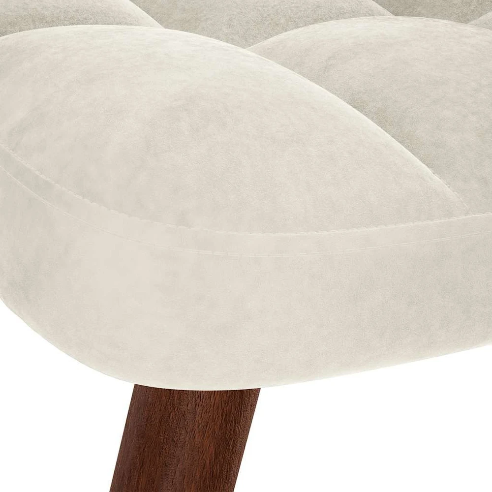 Supama kėdė Velvet