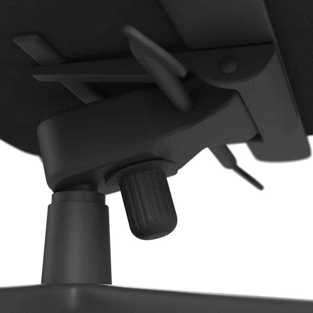 Secret Gear Gaming Chair FX1 Juodas