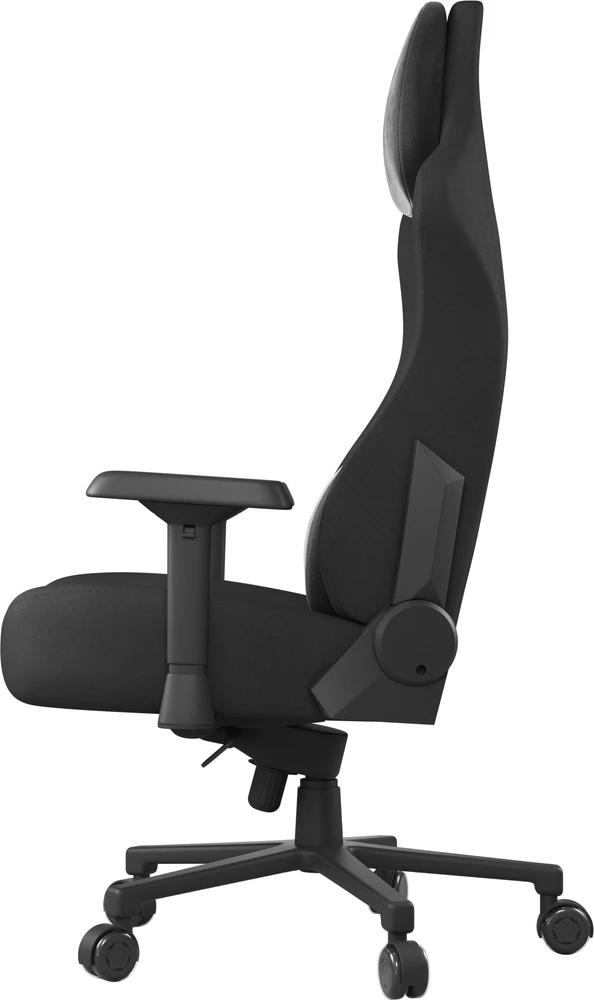 Secret Gear Gaming Chair FX1 Juodas
