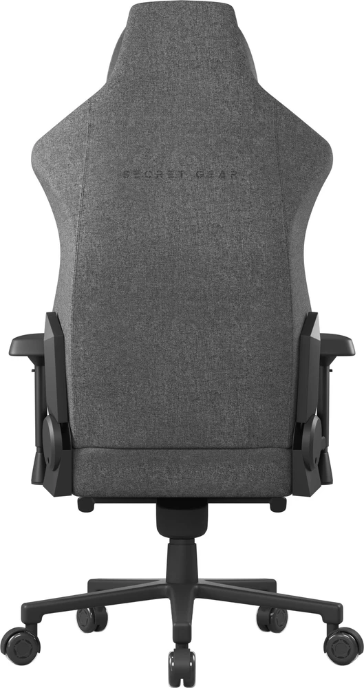 „Secret Gear“ žaidimų kėdė FX1 Pilkas