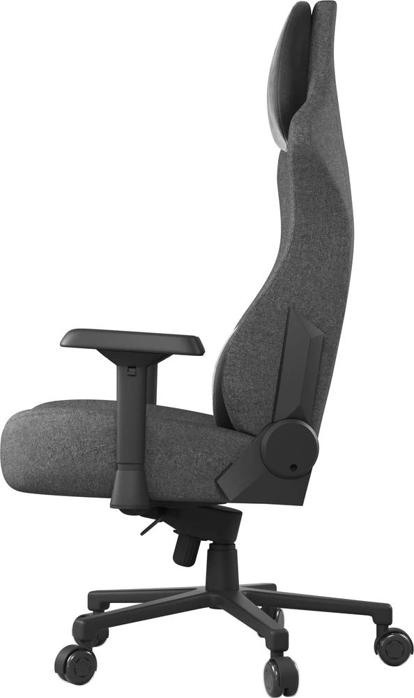 „Secret Gear“ žaidimų kėdė FX1 Pilkas