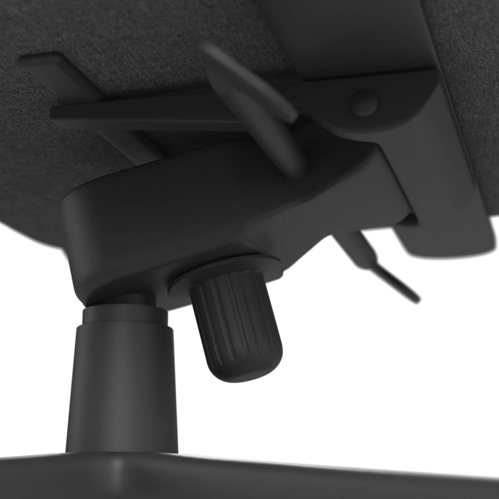 „Secret Gear“ žaidimų kėdė FX1 Pilkas