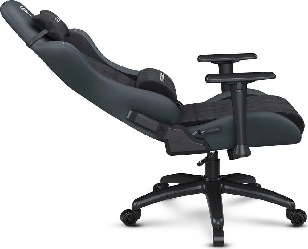 Žaidimų kėdė SENSE7 Spellcaster FUKU XL (Pažeista pakuotė)