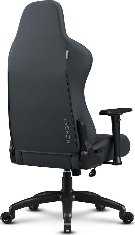 Žaidimų kėdė SENSE7 Spellcaster FUKU XL (Pažeista pakuotė)