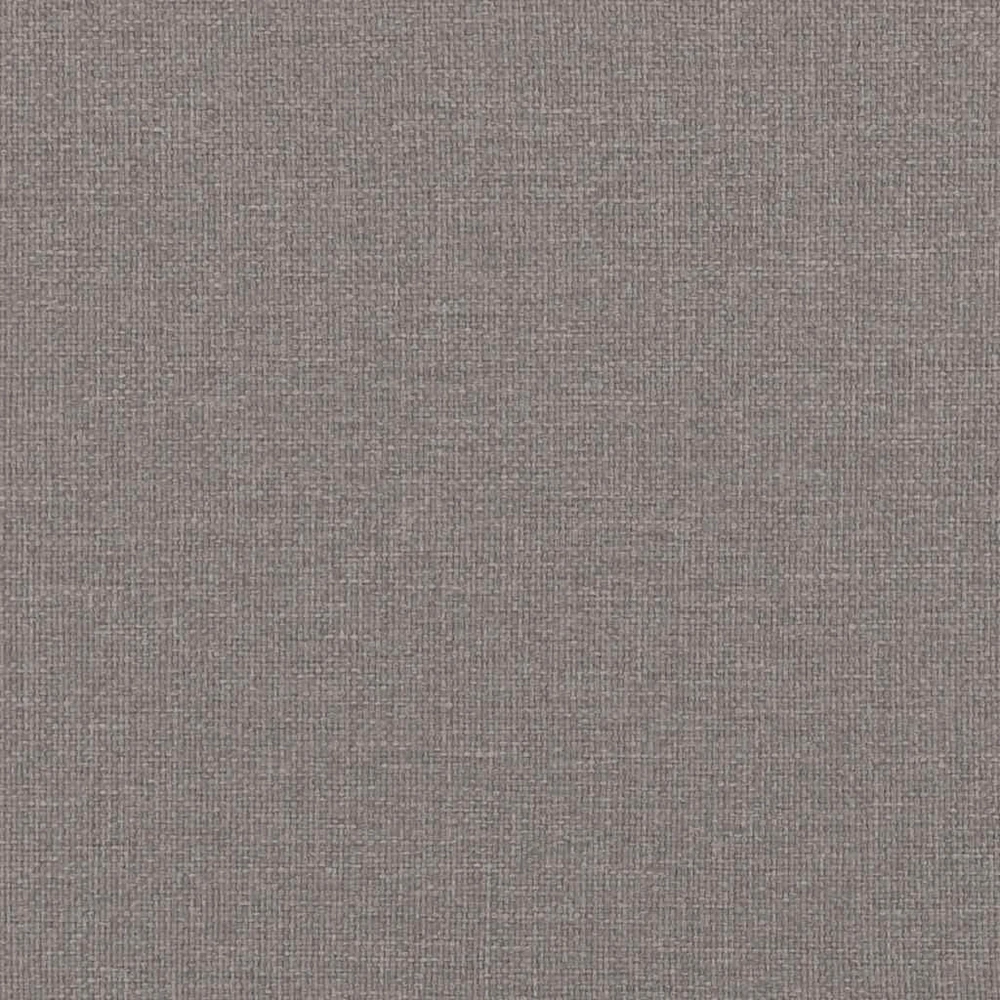 Fotelis Krėslas, taupe spalvos, 74x84x100cm, audinys