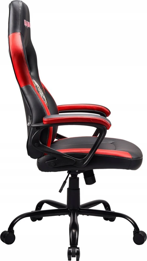 Fotel Subsonic SA5642-IM1 krzesło obrotowe Obite siedzisko Obite oparcie