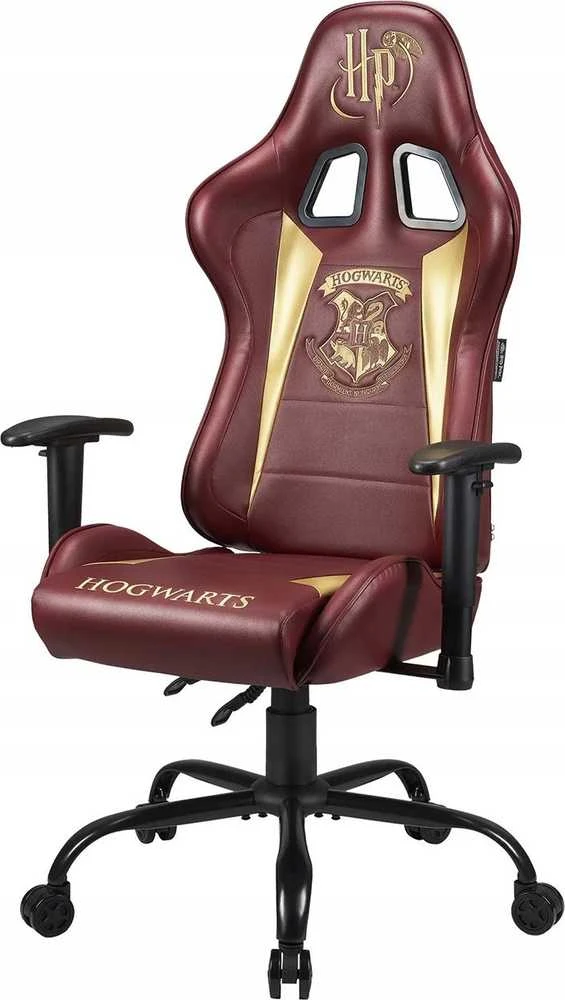 Subsonic Pro Žaidimų kėdė Harry Potter