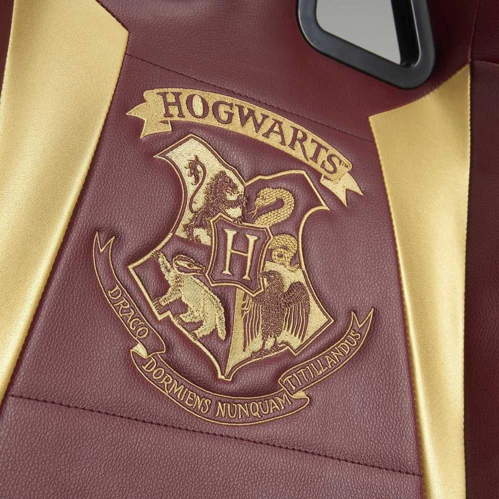 Subsonic Pro Žaidimų kėdė Harry Potter