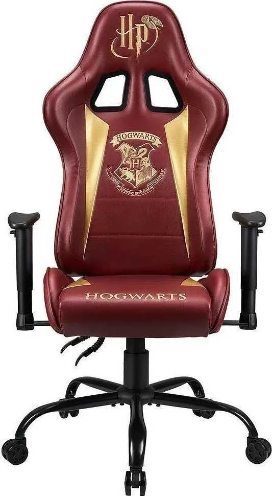 Subsonic Pro Žaidimų kėdė Harry Potter