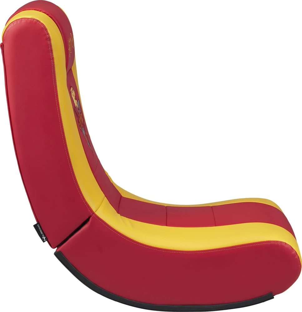 Subsonic Ikigarsinis jaunesnysis RockNSeat Haris Poteris