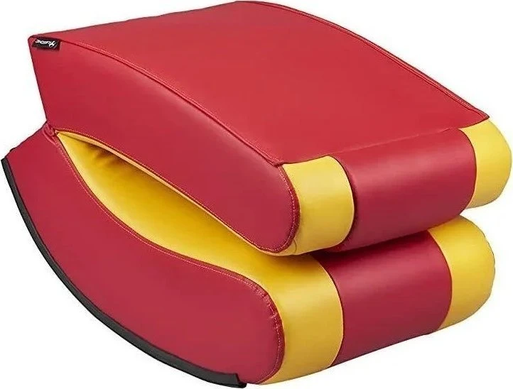 Subsonic Ikigarsinis jaunesnysis RockNSeat Haris Poteris