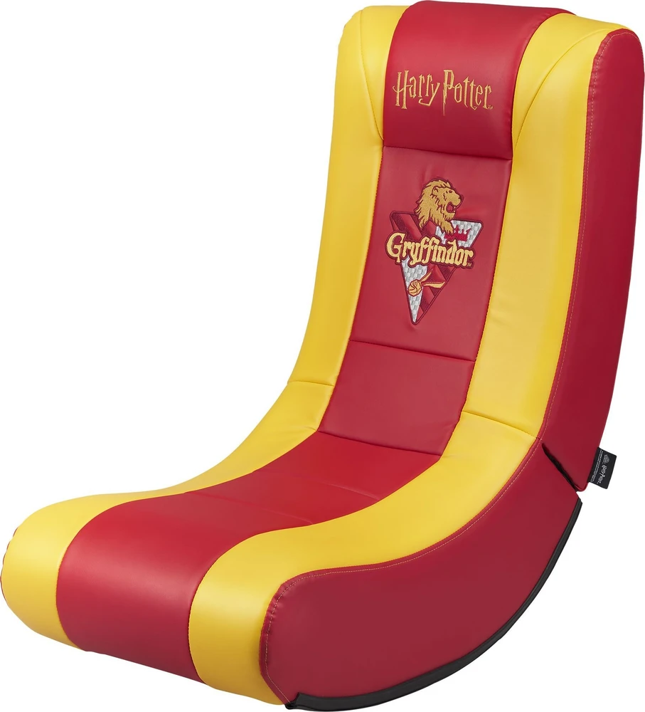 Subsonic Ikigarsinis jaunesnysis RockNSeat Haris Poteris