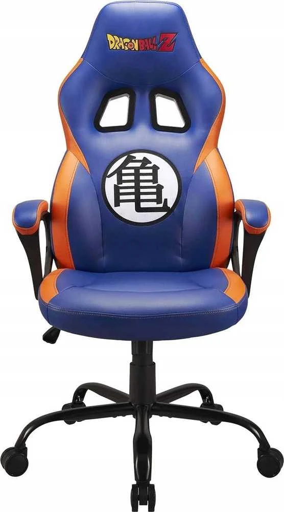Fotel Subsonic Subsonic žaidimų kėdė Original Dragon Ball Z