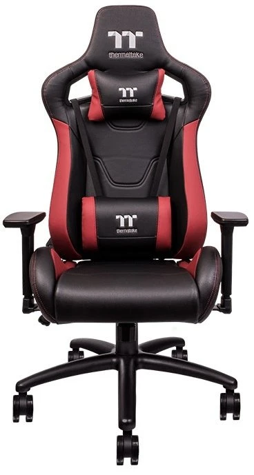 Žaidimų kėdė „Thermaltake GGC-UFT-BRMWDS-01“