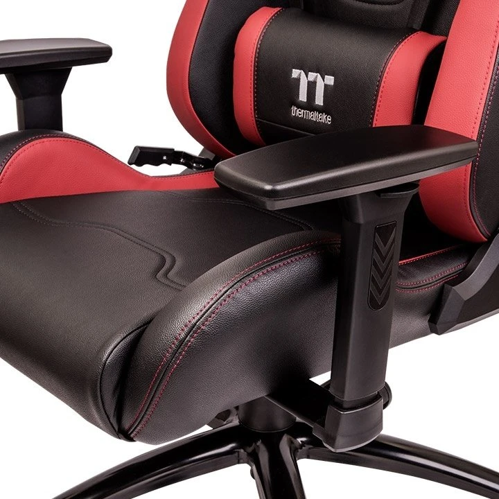 Žaidimų kėdė „Thermaltake GGC-UFT-BRMWDS-01“