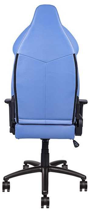 Fotel Thermaltake Fotel dla Graczy THERMALTAKE Juodas