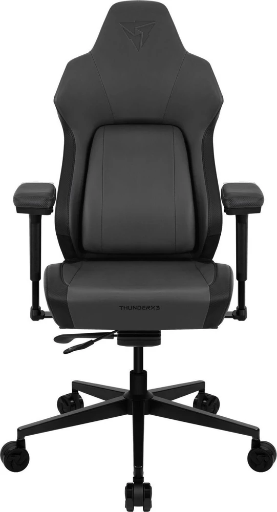 ThunderX3 CORE Smart Ergonomischer Gaming Stuhl – Modern Juodas