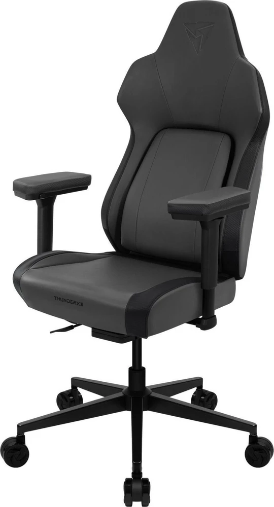 ThunderX3 CORE Smart Ergonomischer Gaming Stuhl – Modern Juodas