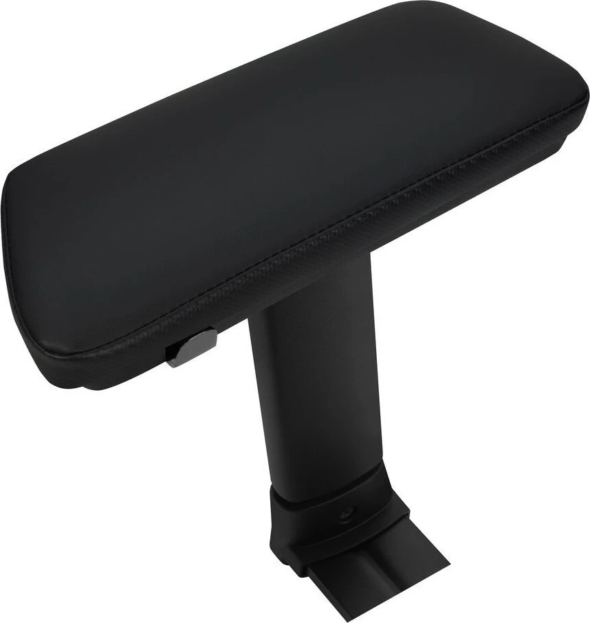ThunderX3 CORE Smart Ergonomischer Gaming Stuhl – Racer Juodas