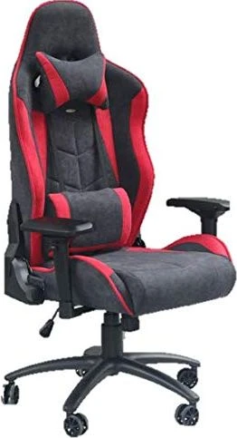 Xrocker Fotel X Rocker X Rocker Shadow Žalias Floor Rocker 2.0