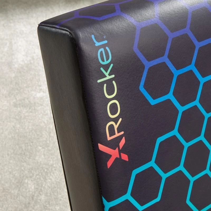 X Rocker kėdė XROCKER žaidimų kėdė