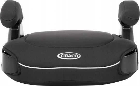 Graco Fotelik Booster Deluxe I-Size midnight