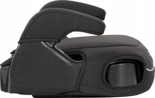 Graco Fotelik Booster Deluxe I-Size midnight
