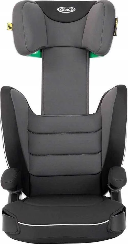 GRACO FOTELIK LOGICO L I-SIZE MIDNIGHT