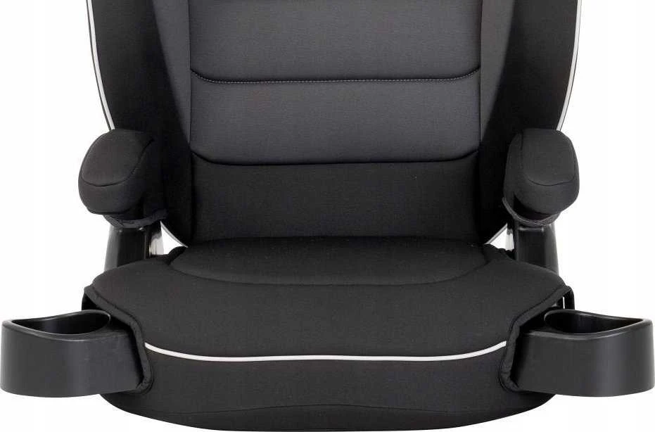 GRACO FOTELIK LOGICO L I-SIZE MIDNIGHT