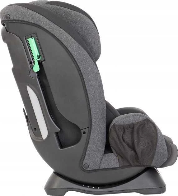 GRACO FLEXIGROW R129 Heather automobilinė kėdutė
