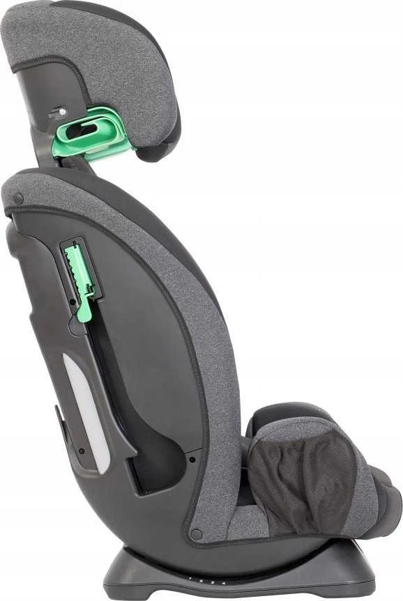 GRACO FLEXIGROW R129 Heather automobilinė kėdutė