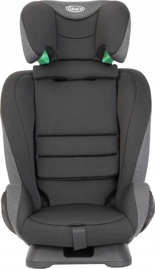 GRACO FLEXIGROW R129 Heather automobilinė kėdutė