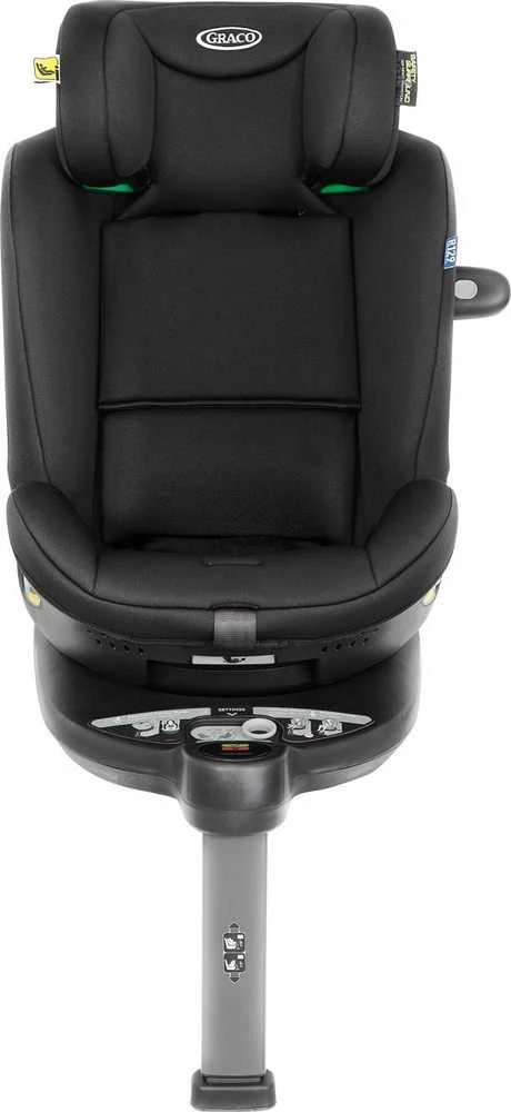 GRACO TURN2ME GROW R129 VIDURNAKTINIS SEAT