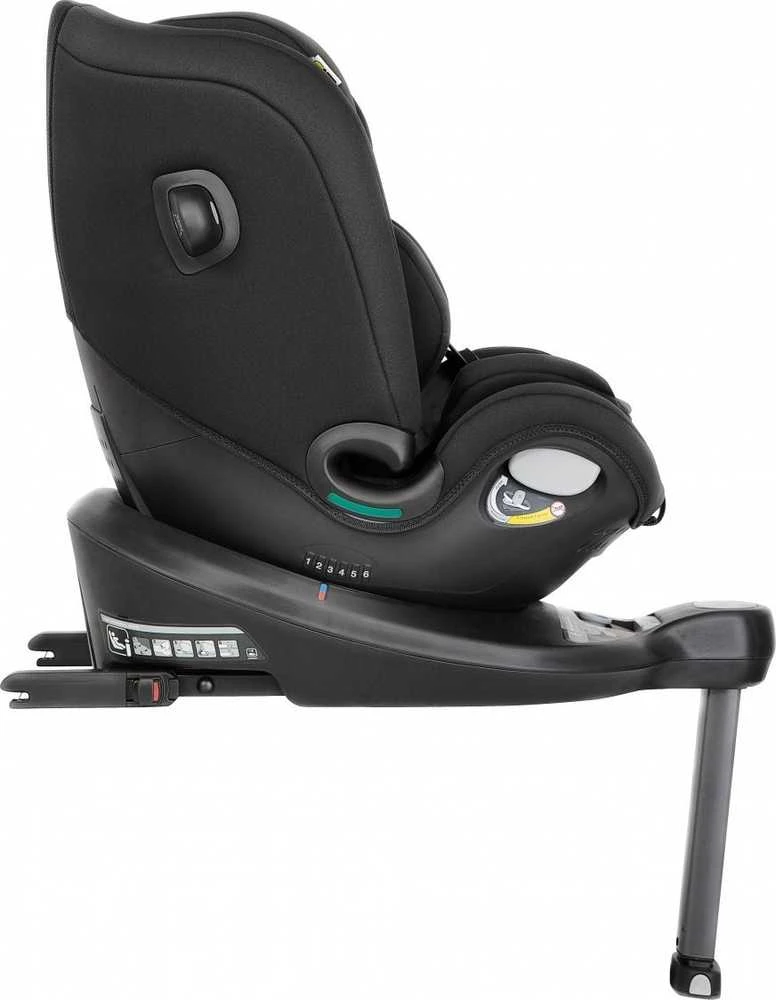 GRACO TURN2ME GROW R129 VIDURNAKTINIS SEAT
