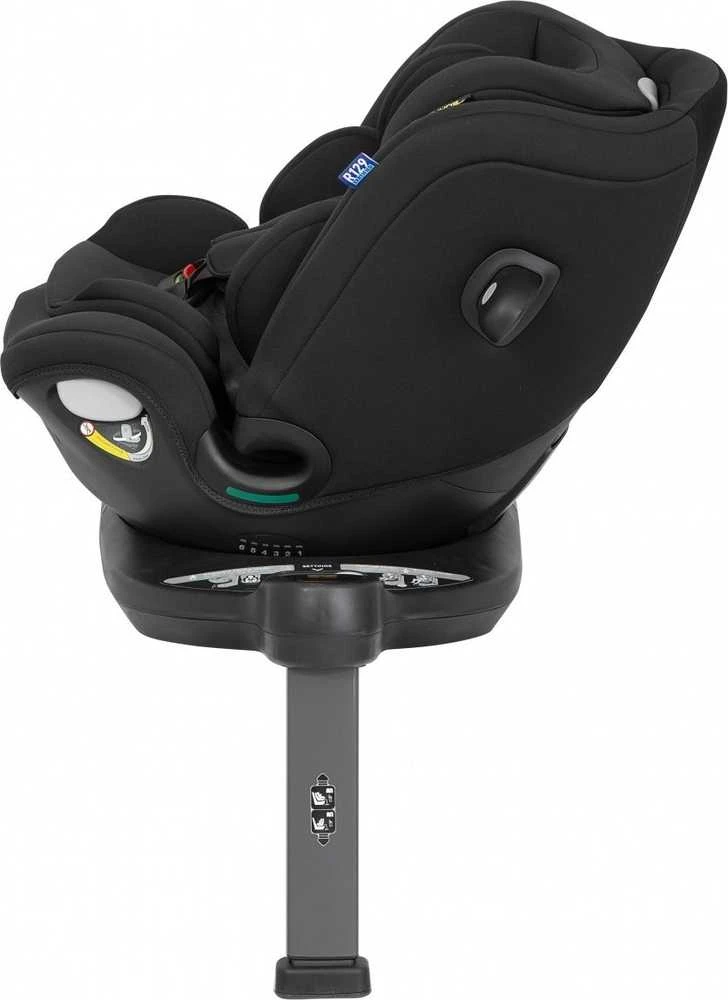 GRACO TURN2ME GROW R129 VIDURNAKTINIS SEAT