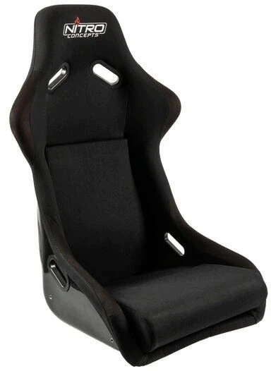 „Nitro Concepts R300 EVO“ sportinė sėdynė