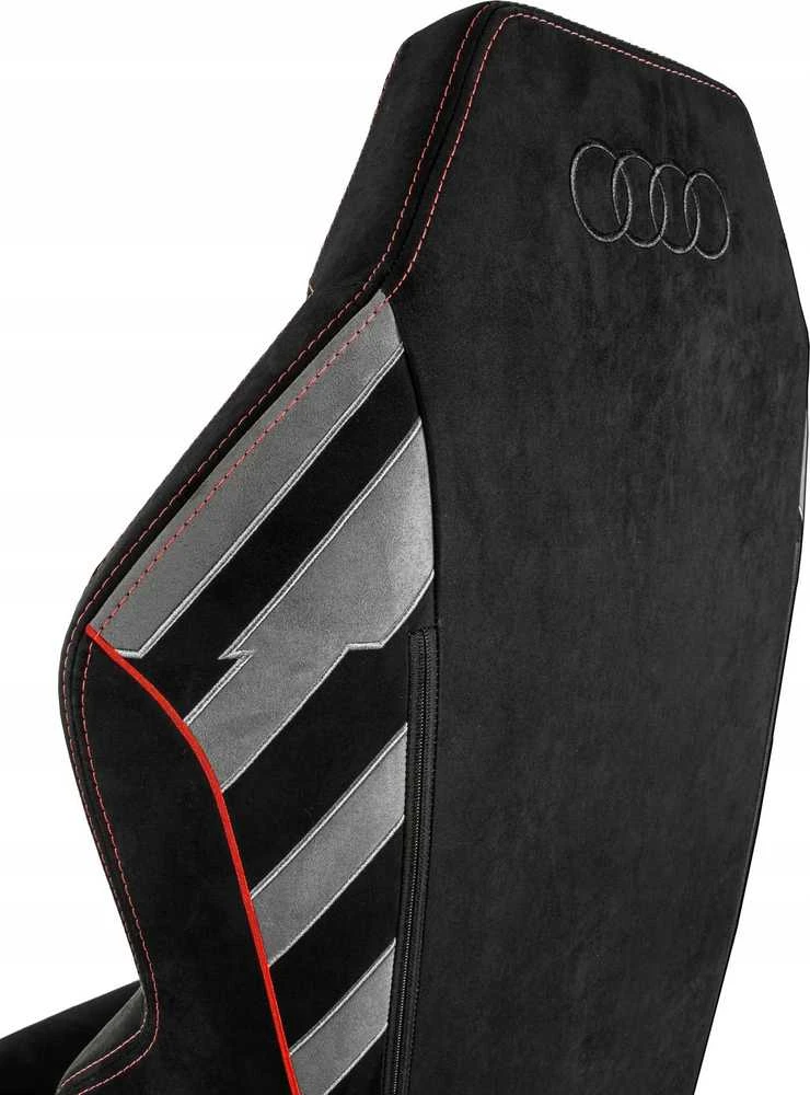 Fotelis QUERSUS VAOS.3 Audi