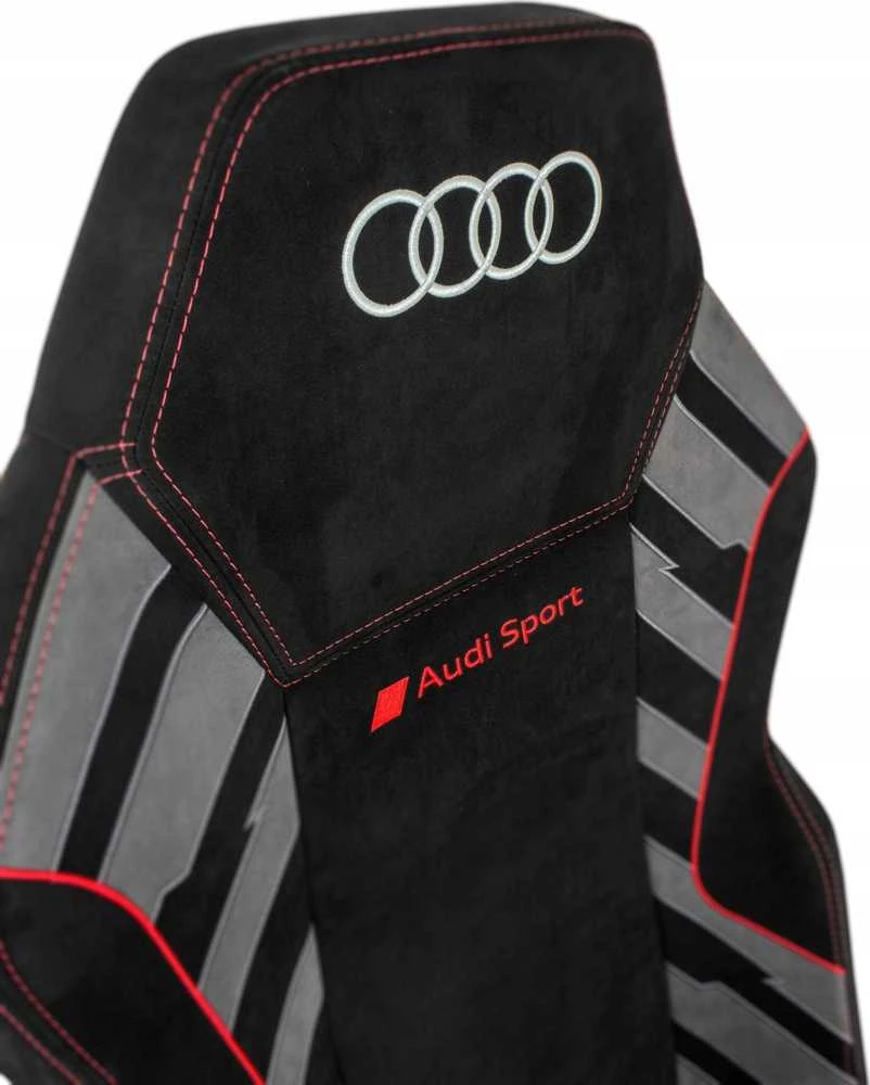 Fotelis QUERSUS VAOS.3 Audi