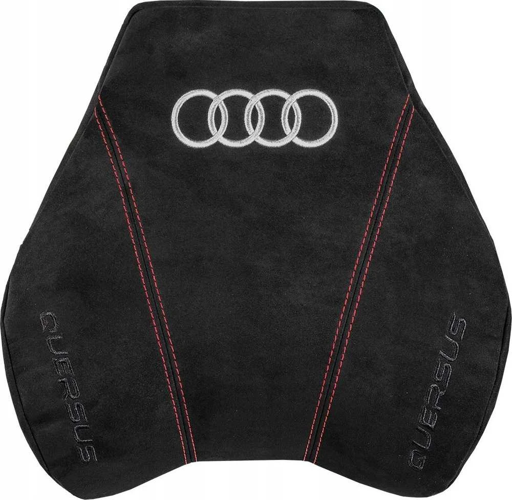Fotelis QUERSUS VAOS.3 Audi