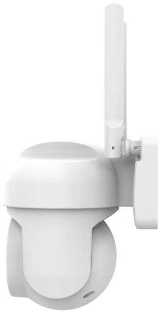 Gembird Inteligentna obrotowa kamera Wi-Fi2K QHD