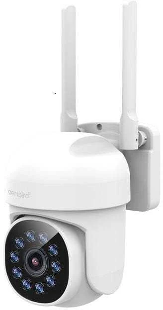 Gembird Inteligentna obrotowa kamera Wi-Fi2K QHD